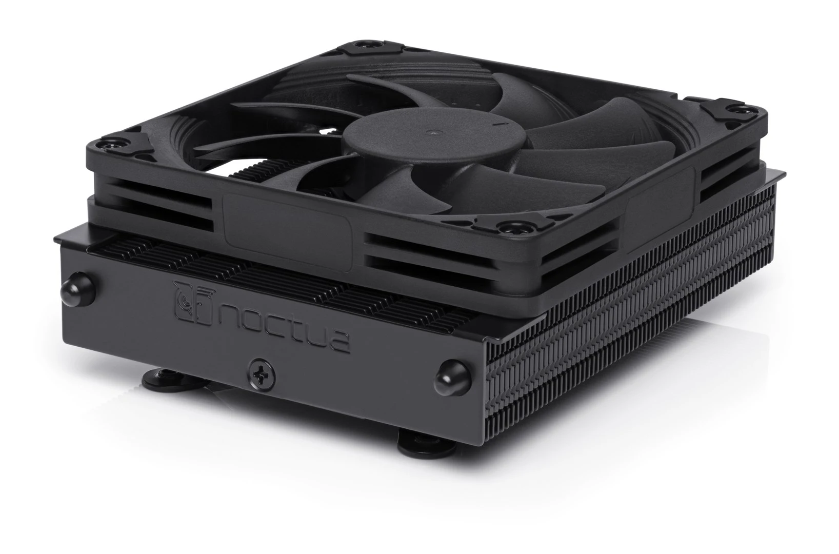 Noctua NH-L9a-AM4 Chromax Black