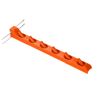  Laikiklis įrankiams, vertikalus Gardena "CS" 03500-20