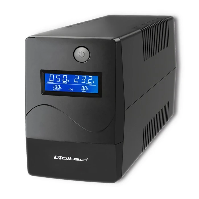 Qoltec Monolith 53979