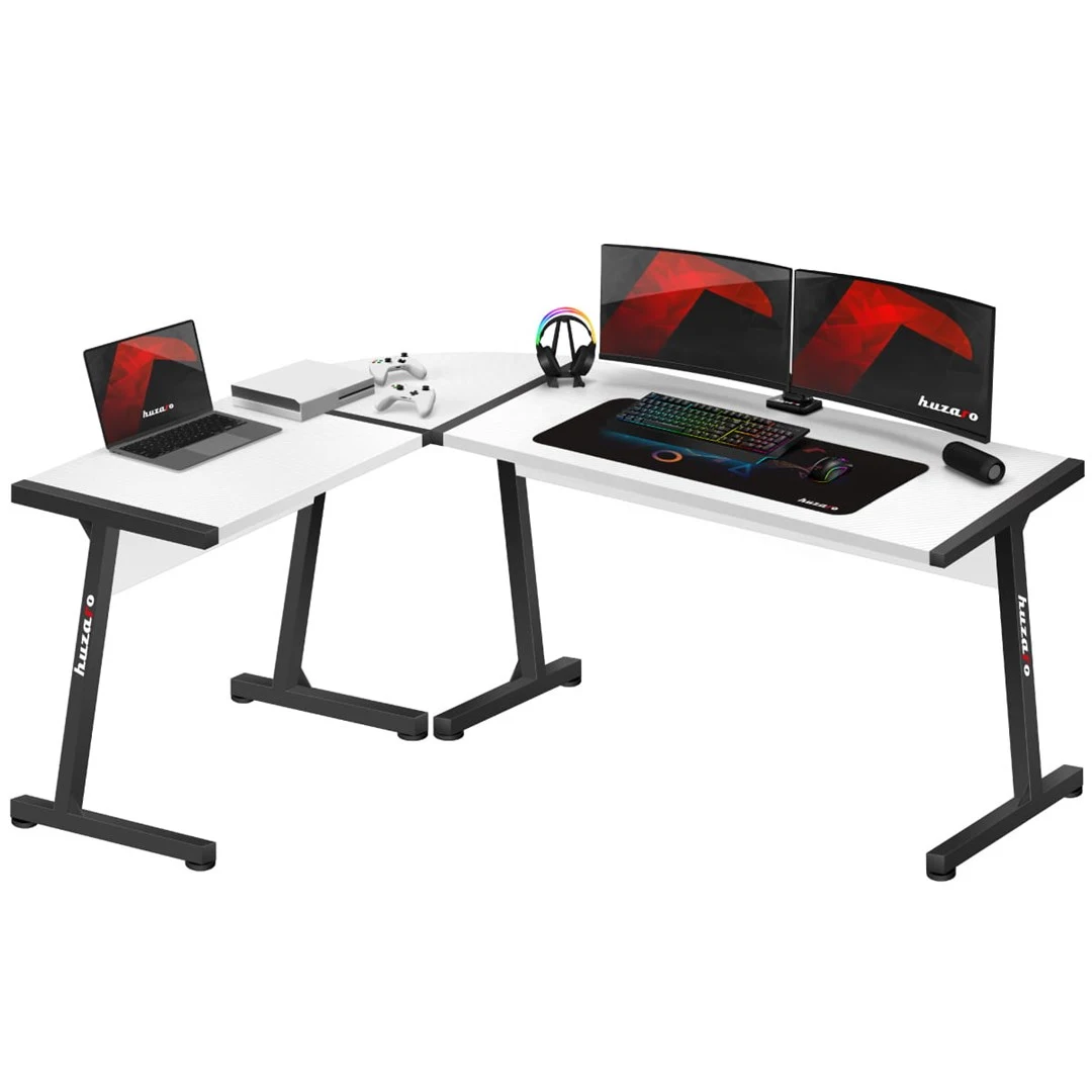 „Huzaro Hero 6.0“ baltas