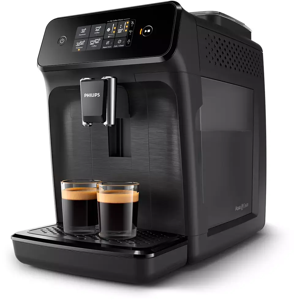 Kavos aparatas Philips Espresso EP1200/00
