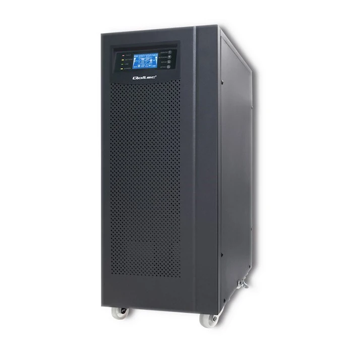 „Qoltec Pure Sine Wave 53044“.