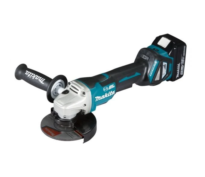 Makita DGA517RTJ