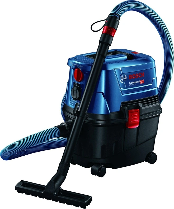 Pramoninis dulkių siurblys Bosch GAS 15 AG