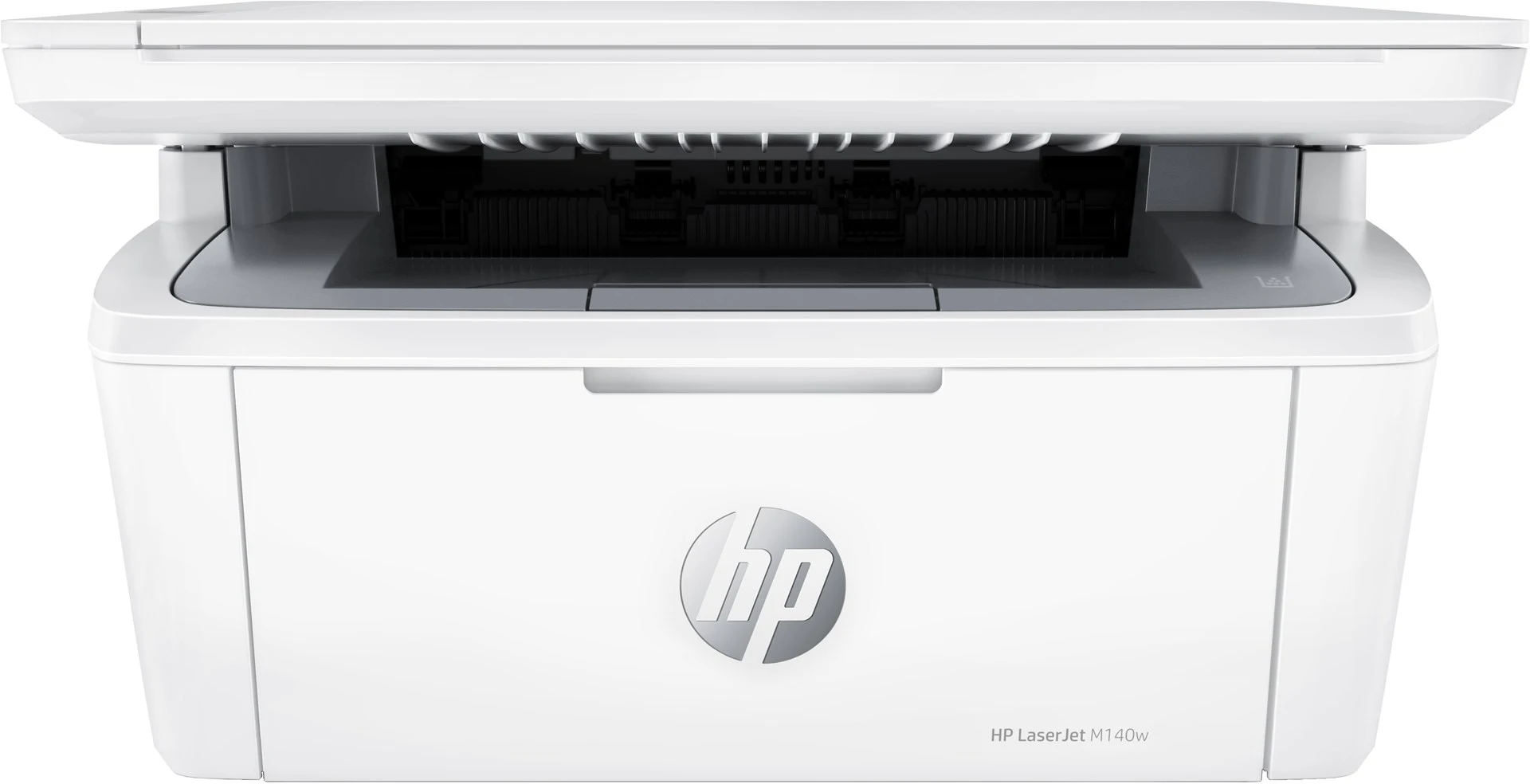 HP LaserJet M140w Mono USB WiFi Instant Ink