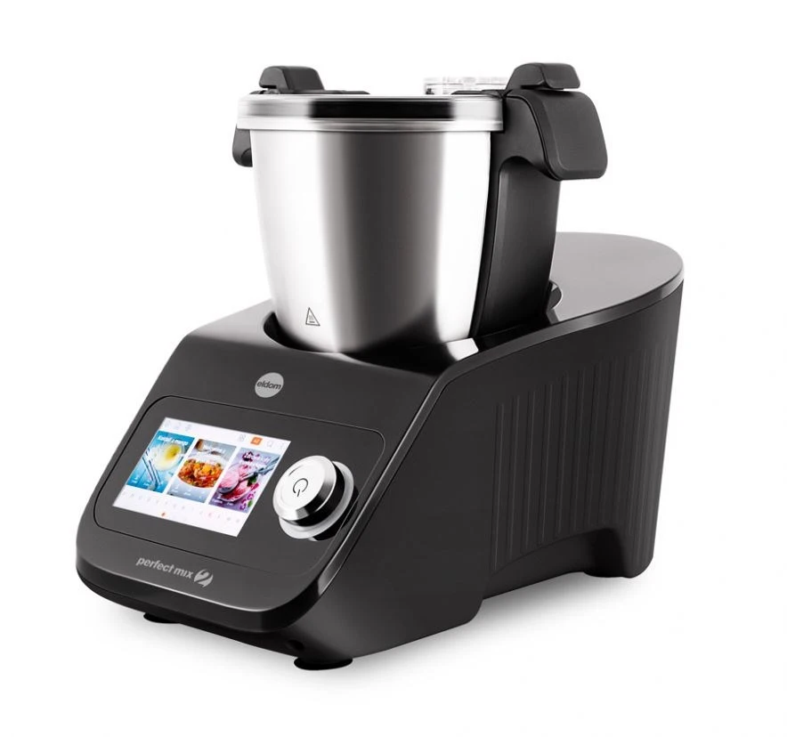 Virtuvinis kombainas Eldom MFC2506 Perfect MIX2