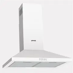 Montuojamas prie sienos gartraukis Gorenje WHC629E4W