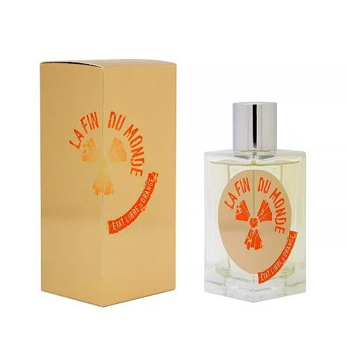 Etat Libre D'orange La Fin Du Monde Eau De Parfum 100 ml Unsiex