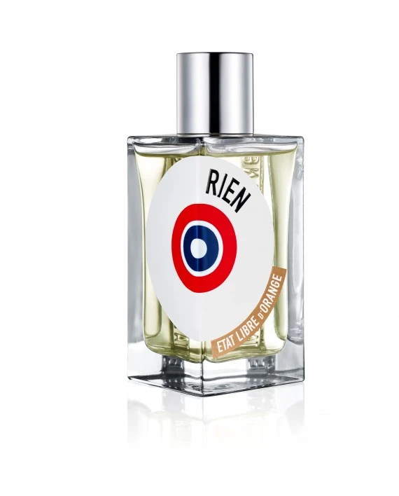 Etat Libre D’Orange Rien Eau De Parfum 50 ml unisex