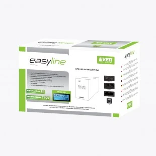 Ever Easyline 1200 AVR USB