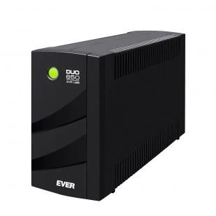 Ever Duo 850 AVR USB