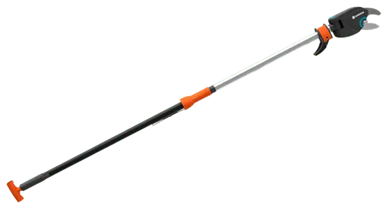 Genėtuvo šakų Gardena "StarCut 120 plus" 12000-20