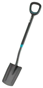 Kastuvas "ErgoLine" Gardena 17010-20