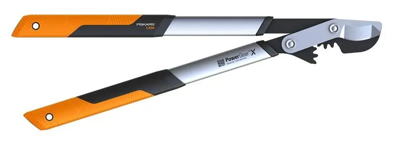 Fiskars PowerGearX M 1020187