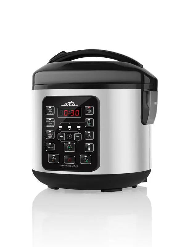ETA Rice cooker ETA413190000 Granellino Electric, 500 W, 1.5 L, Number of programs 9