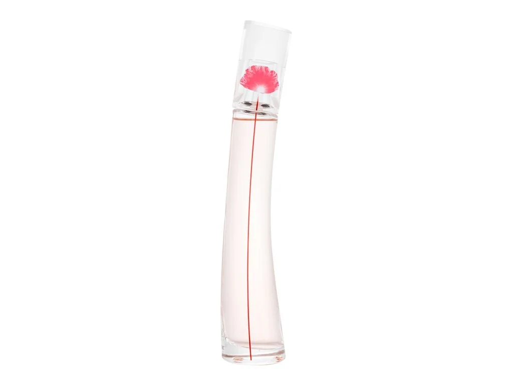 Kenzo Flower by Kenzo Poppy Bouquet Tualetinis vanduo 50 ml
