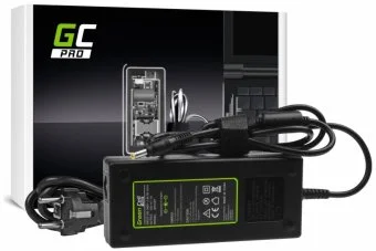 Green Cell PRO do Acer Aspire V15 V17 Nitro VN7 130W 19V (wtyk 5,5x1,7)