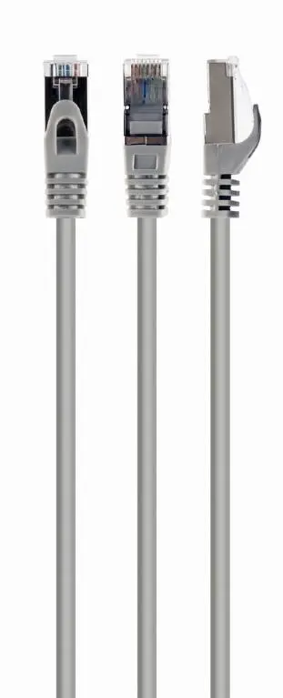 Gembird RJ45 - RJ45 FTP cat.6 2,0m pilka