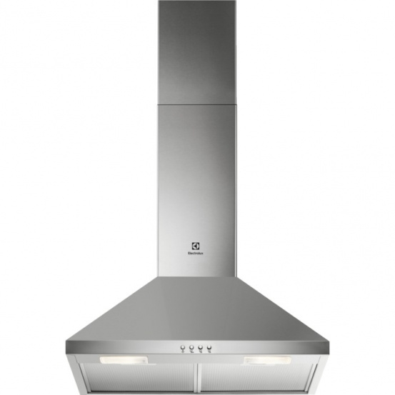 Gartraukis Electrolux LFC316X