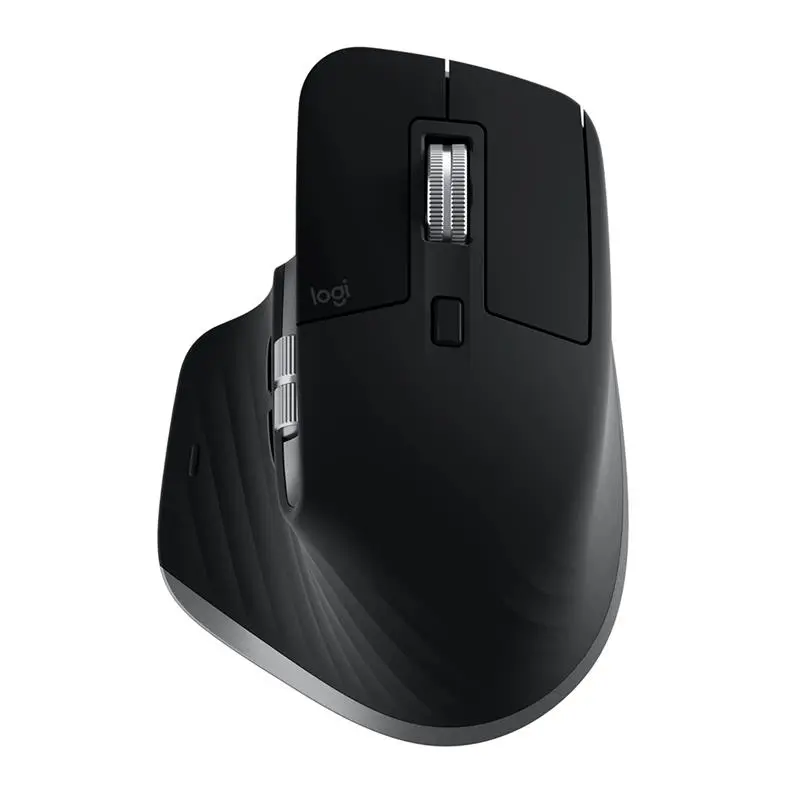 Pelė Logitech MX Master 3S for Mac Space Gray