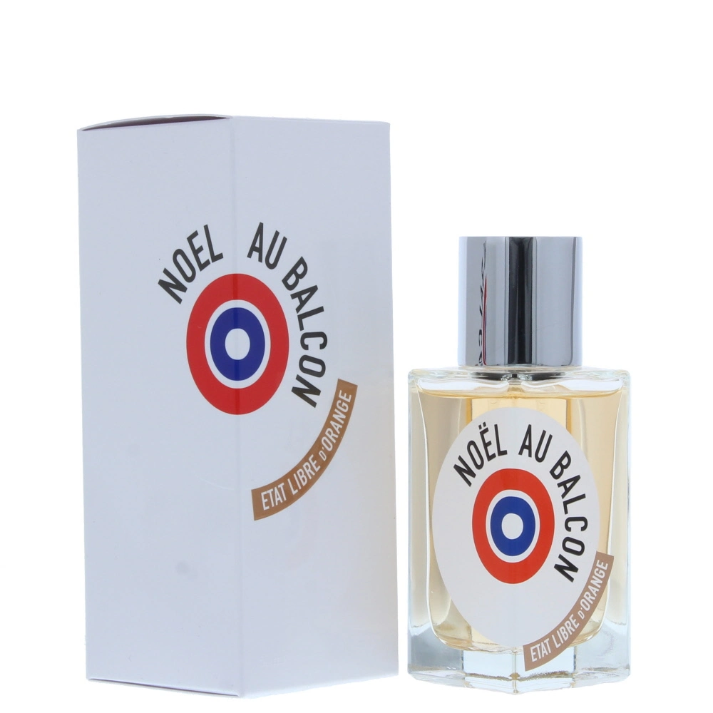 Etat Libre D'Orange Noel au Balcon Eau De Parfum 50 ml (moteris)