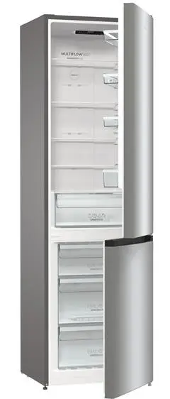 Šaldytuvas Gorenje NRK6202EXL4