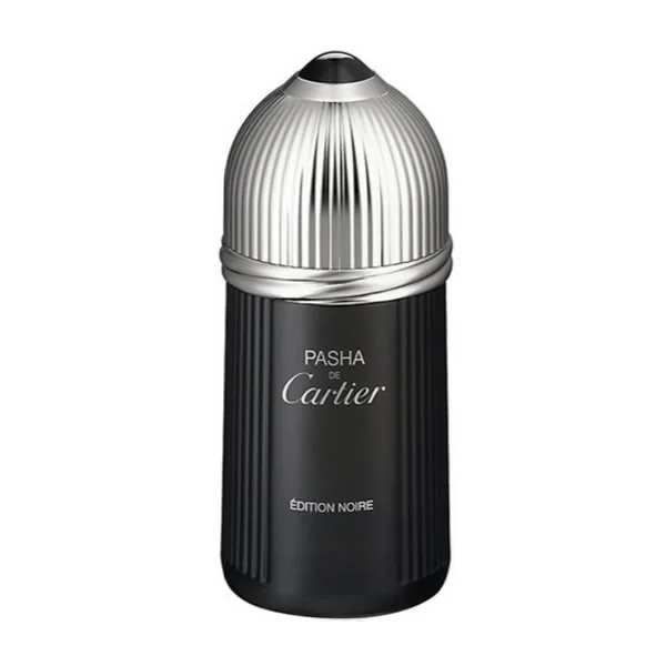 Cartier Pasha de Cartier Noire Eau De Toilette 50 ml