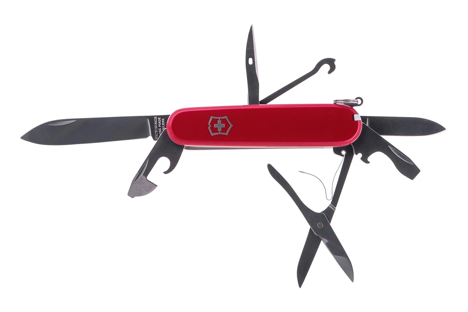 Victorinox Huntsman Celidor 1.3713