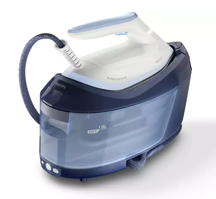 Lyginimo sistema Philips PSG6026/20
