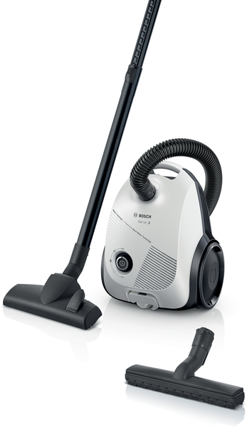 Dulkių siurblys Bosch BGLS2WH1H