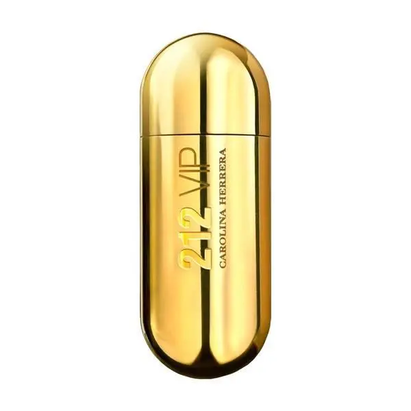 Kvepalai moterims Carolina Herrera 212 VIP Women EDP, 50 ml