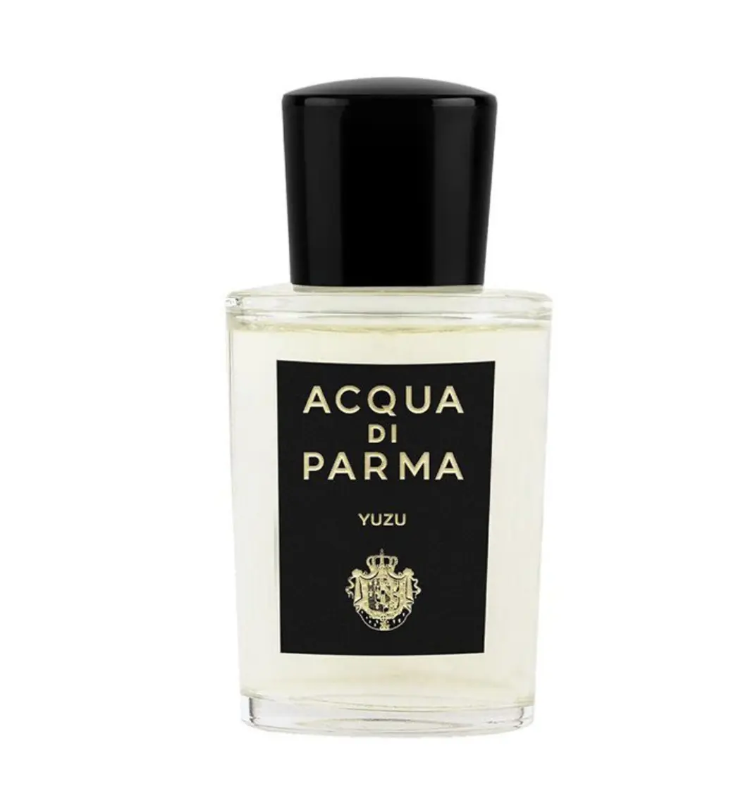 Universalūs kvepalai Acqua di Parma Yuzu EDP, 20 ml