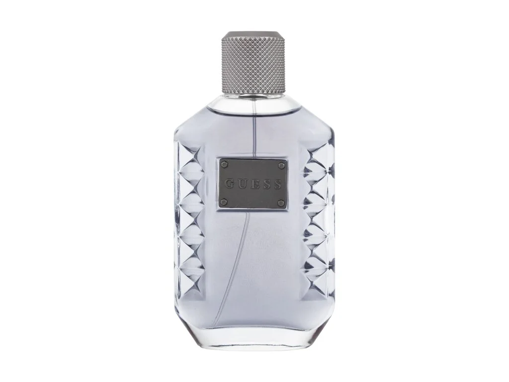Guess Dare for Men tualetinis vanduo 100 ml