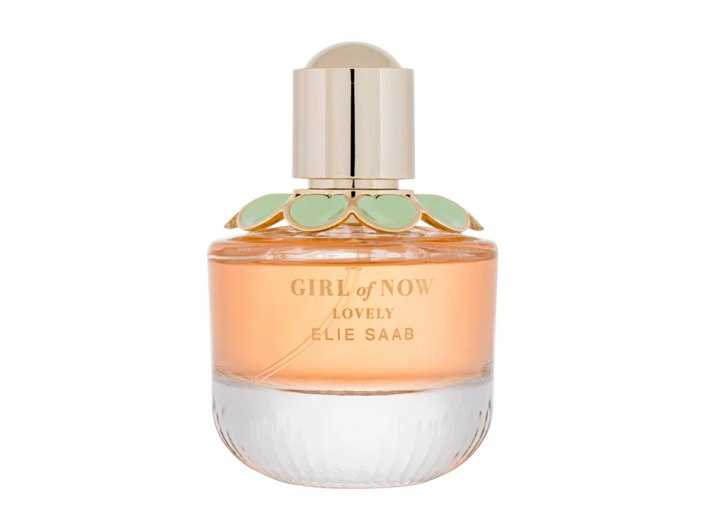 Elie Saab Girl Of Now Lovely Eau De Parfum 50 ml
