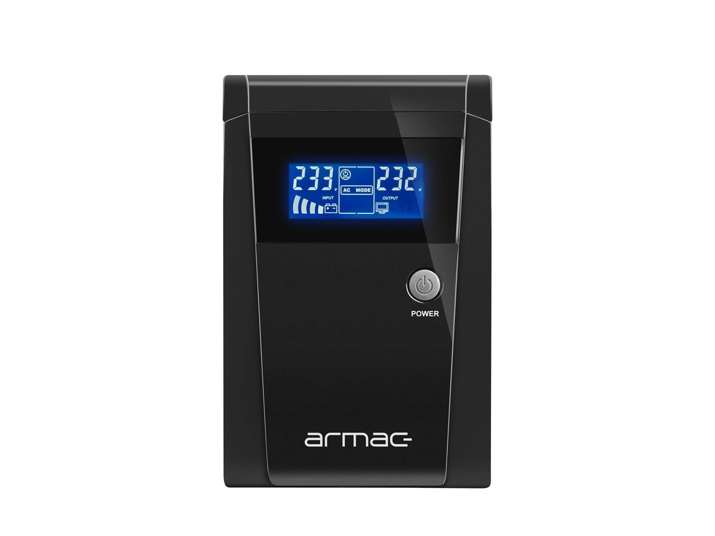 Armac Office 1000E LCD