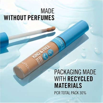 Rimmel Concealer Kindfree 010 7ml