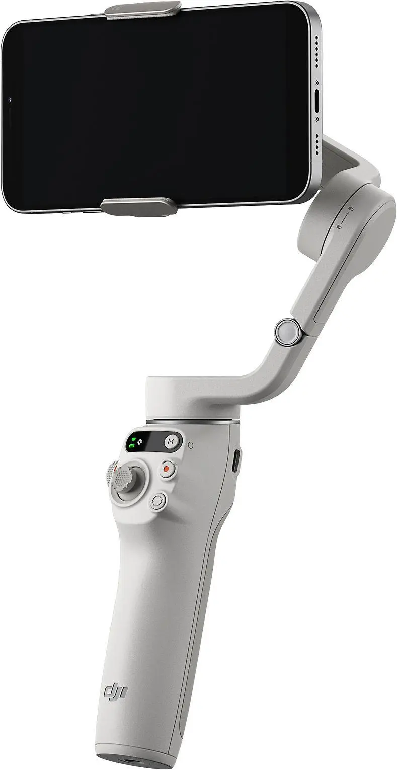 GIMBAL OSMO MOBILE 6/CP.OS.00000213.01 DJI