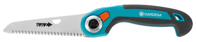 Sodo pjūklas Gardena 135 P 08742-20