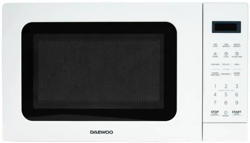 Mikrobangų krosnelė Daewoo DM-2021DW