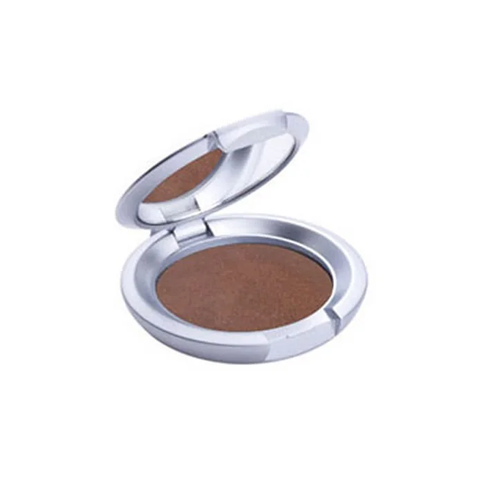 T leclerc Ogen Ombre A Paupieres Application Wet Dry Compact Poeder 007 Parme Absolu 2 5gr