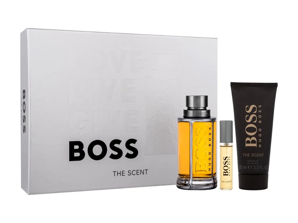 Hugo Boss Perfume & Cologne for Men