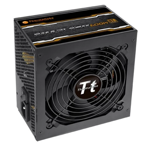 Thermaltake Smart SE2 600W Modular
