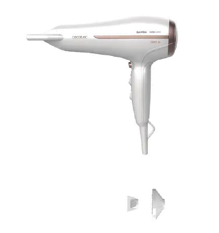 Plaukų džiovintuvas Cecotec 5200 Aura