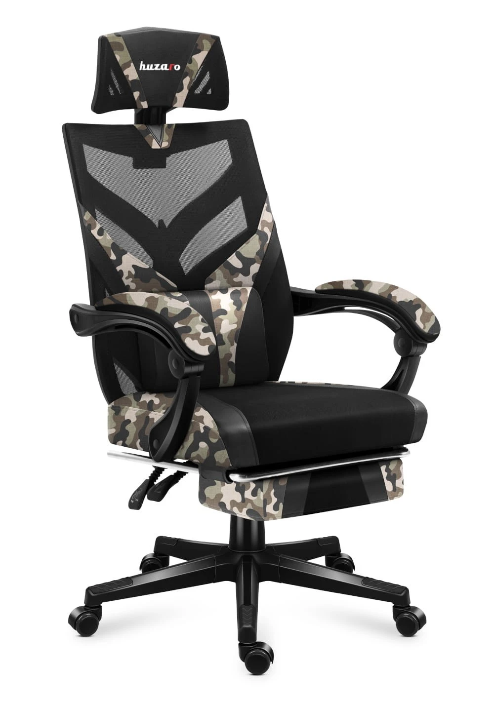 Huzaro Combat 5.0 Camo