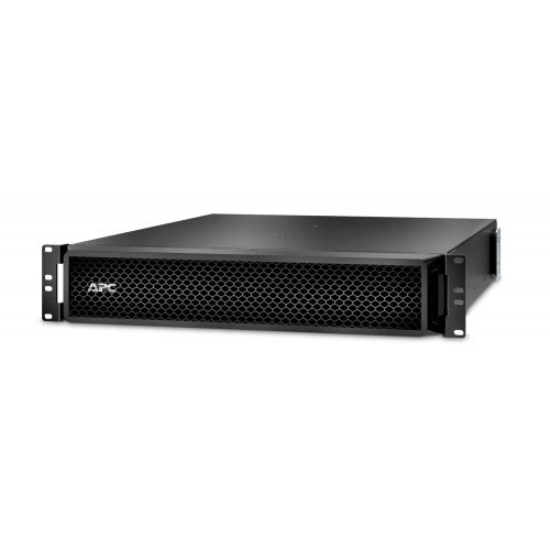 APC SMART-UPS SRT 96V 3KVA RM AKUMULIATORIŲ PAKETAS