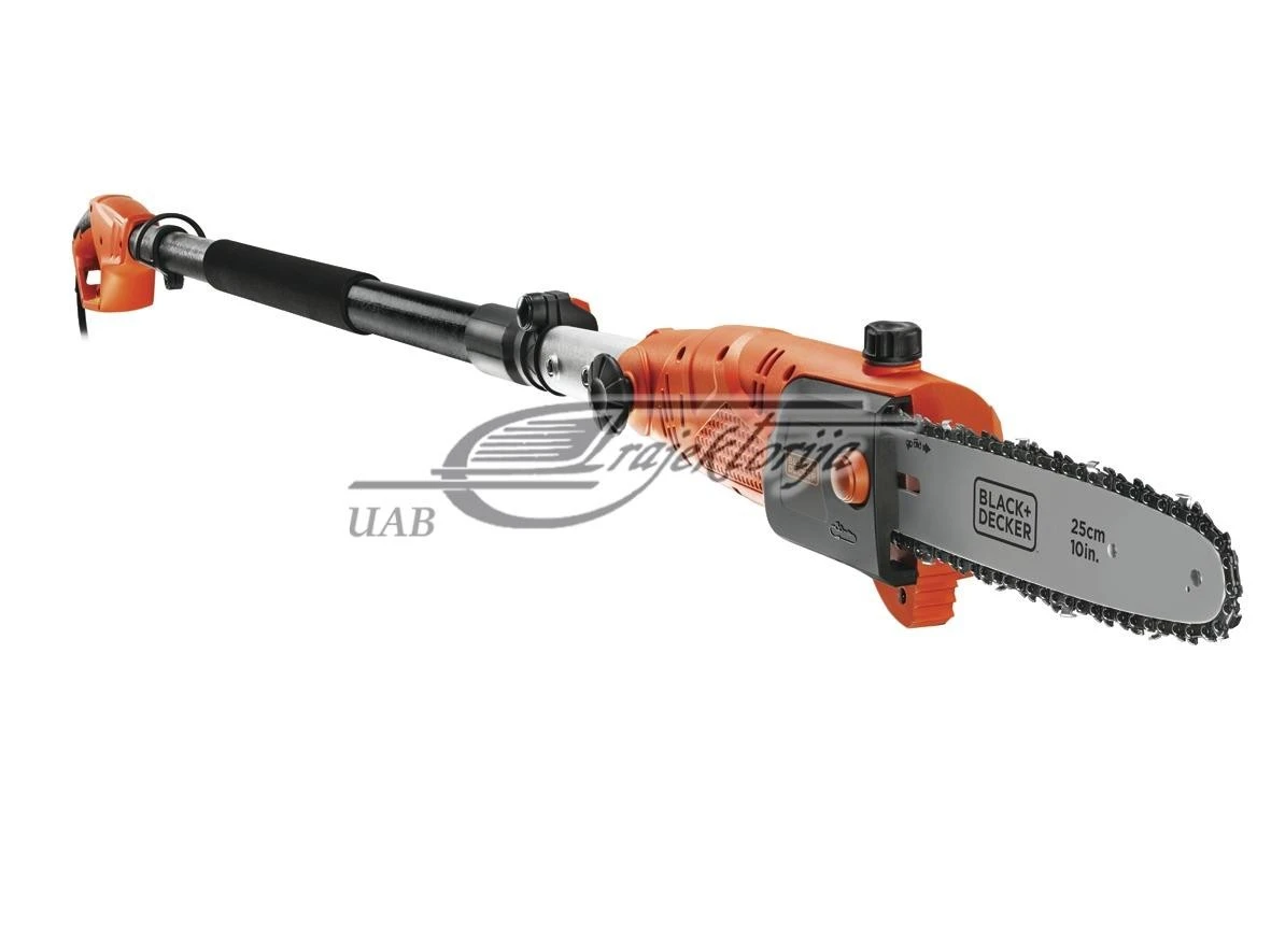 Elektrinis pjūklas Black&Decker PS7525-QS