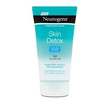 Neutrogena Skin Detox vėsinantis šveitiklis