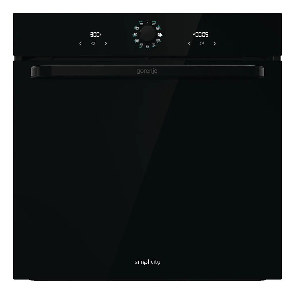 Orkaitė Gorenje BOS6737SYB