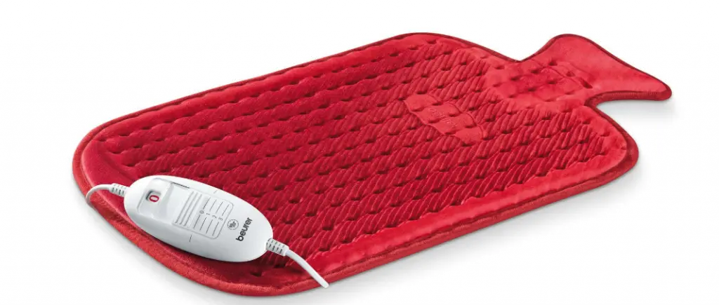 Šildoma pagalvėlė Beurer HK 44