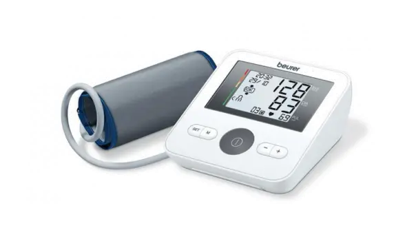 Kraujospūdžio matuoklis Beurer BM 27